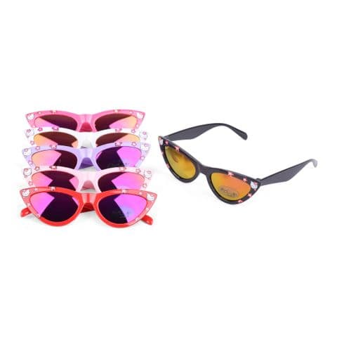 Girl Sunglasses Style 2