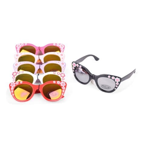 Girl Sunglasses Style 5