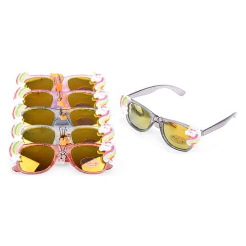 Girl Sunglasses Style 8