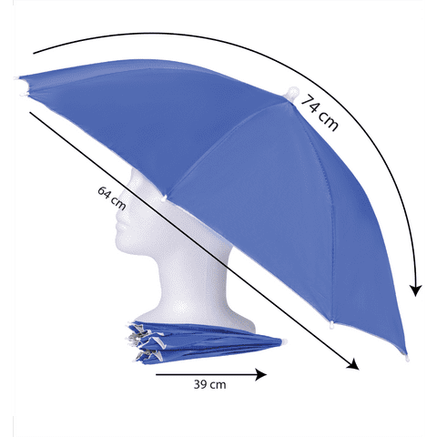 Hat Umbrella