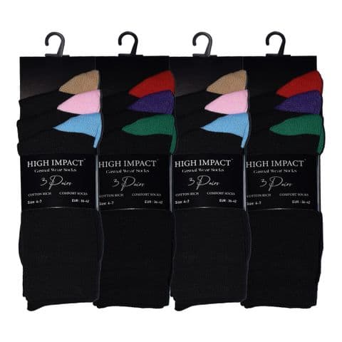 Heal Toe Design Suit Socks