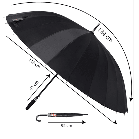 heavy Duty golf Umbrella