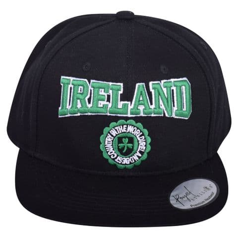 Ireland  cap