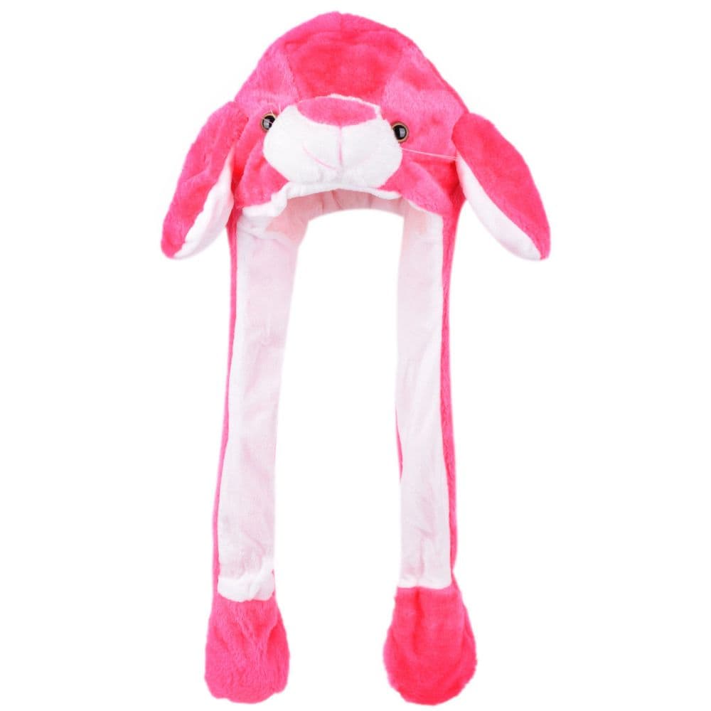 Kids Flip Up Rabbit Ear Muff