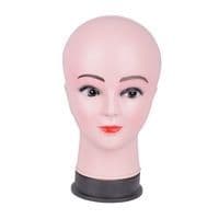 Ladies Dummy Head