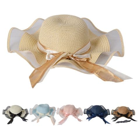 Ladies Love you Forever Sun Hats