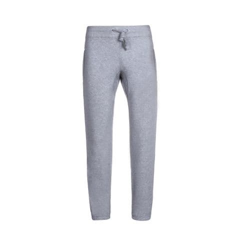 Light Grey Fleece Trouser