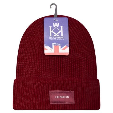 London Beanie Hats