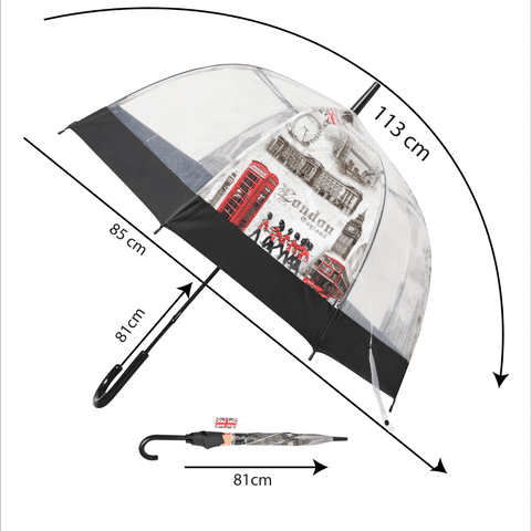 London souvenir  Umbrella