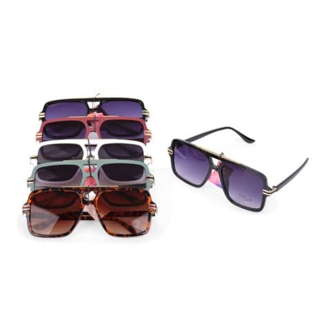 Lustrous Sides Sunglasses