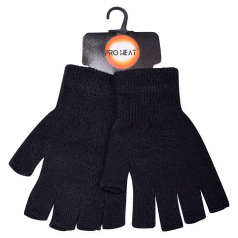 Magic Fingerless Gloves