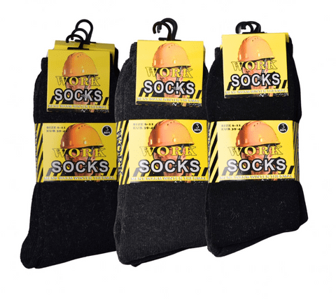 Men essential work BNG sock