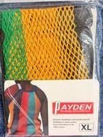 Men Rasta Vest