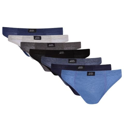 Men Slips brief underwear