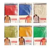 Men String Vest