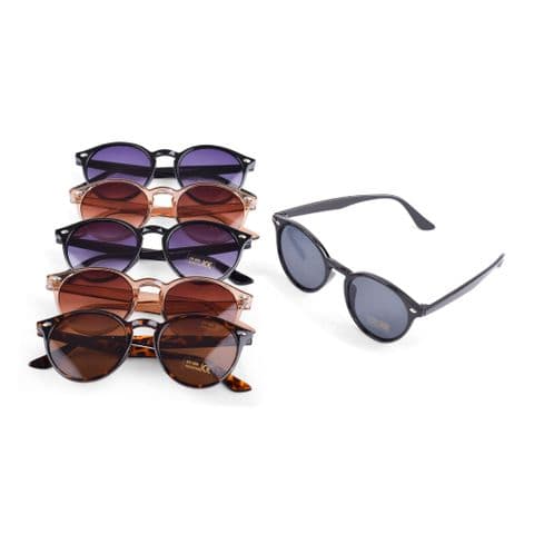 Multi Colour Sunglasses.