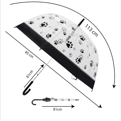 Paw Umbrella