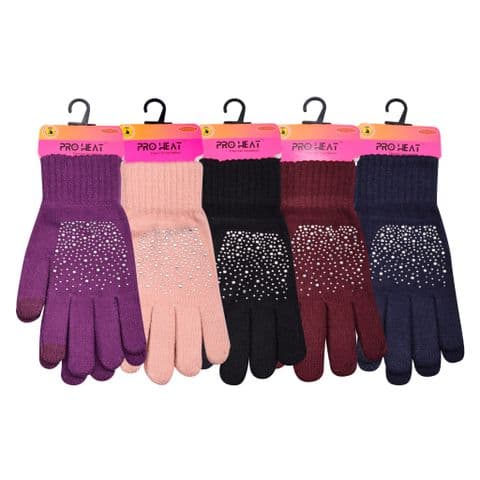 pearl magic touch gloves