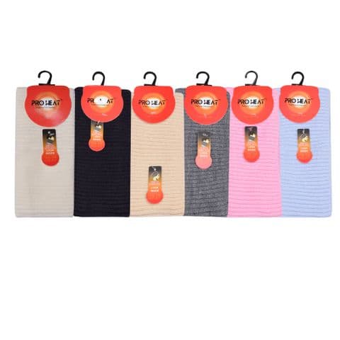 Ribbed assorted headband