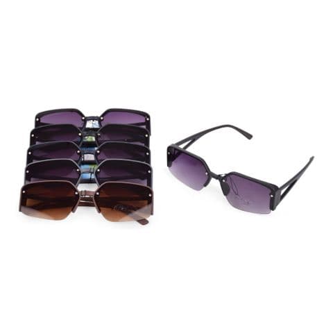 round aviator sunglasses