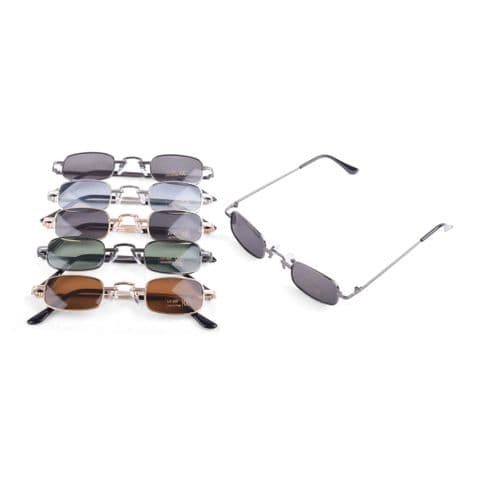 Small Frame Sunglasses
