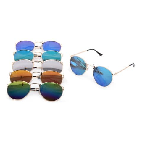 Srict Design Sunglasses