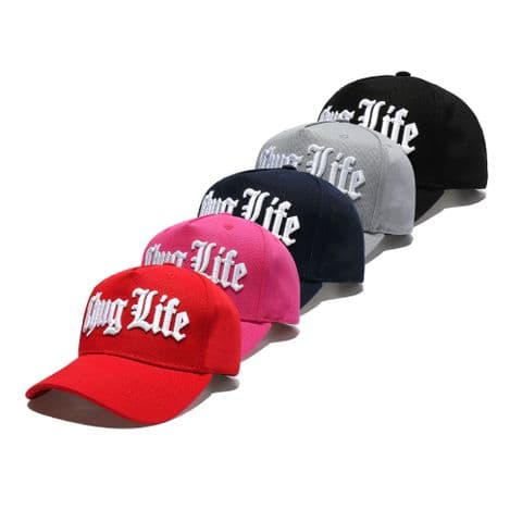 Thuglife CapS