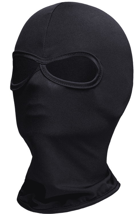 Two holes balaclava