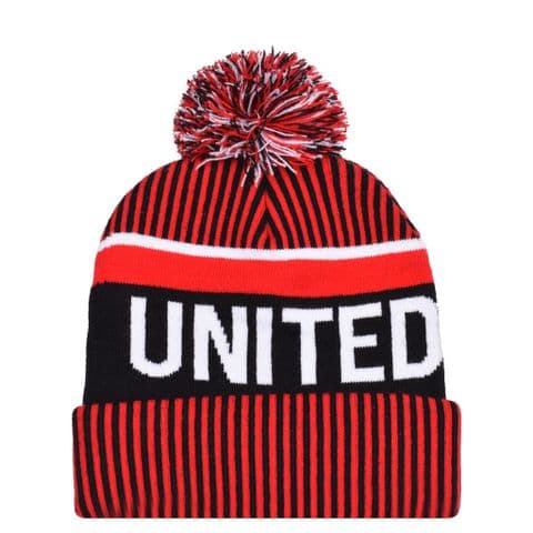 United Beanie Hat