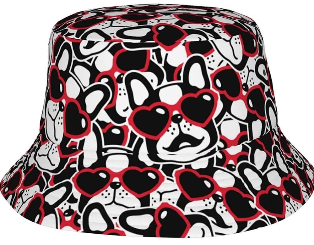 Wholesale Dogs bucket hat