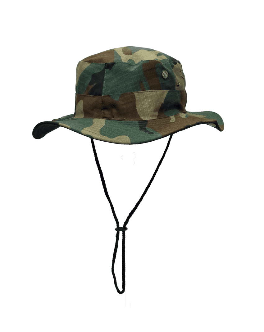 Wholesale fisherman camouflage hat