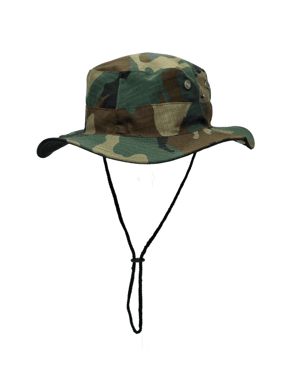 Wholesale fisherman camouflage hat