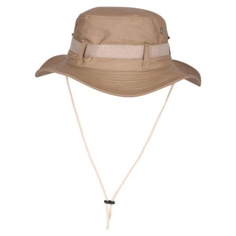 Wholesale fisherman khaki boonie hat