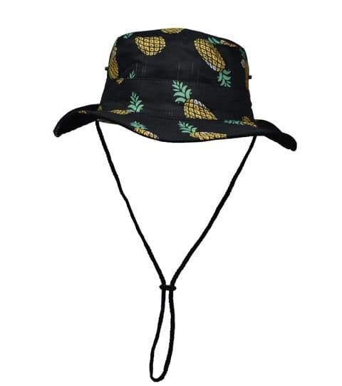 Wholesale Fisherman Pineapple Hat