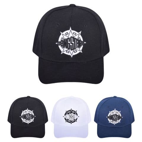 Wholesale Gangster Baseball Cap