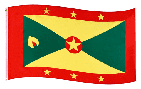 Wholesale Grenada flag