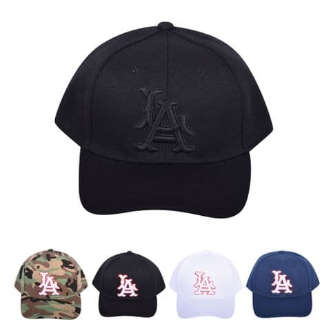 Wholesale LA Baseball Cap