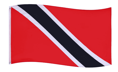 Wholesale Trinidad & Tobago flag