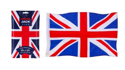 Wholesale Union jack flag