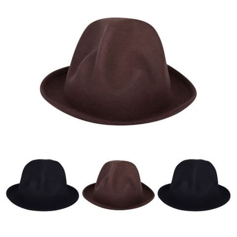 Wholesale Wool Mountain Hat