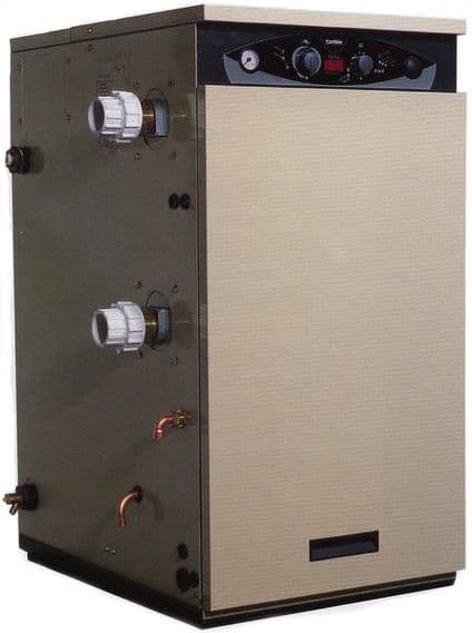 SPCOH218 - 2nd Baffle For 210 & 220 - Certikin Oil Heaters