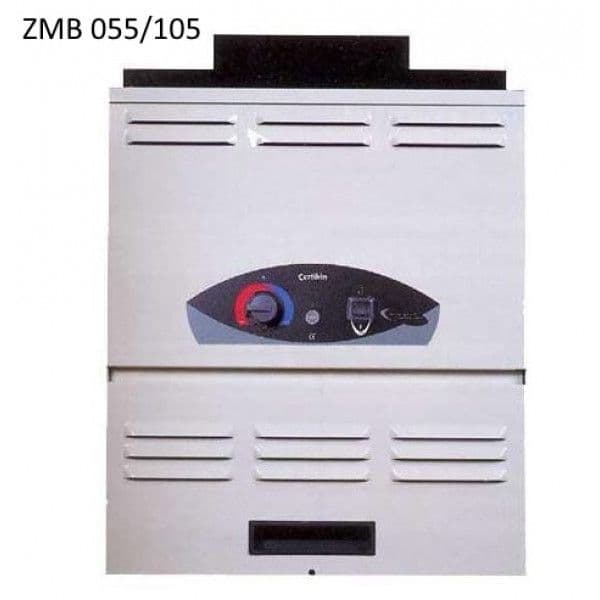 SPMB105DH - Indoor Draughthood - Certikin 105 Gas Heater
