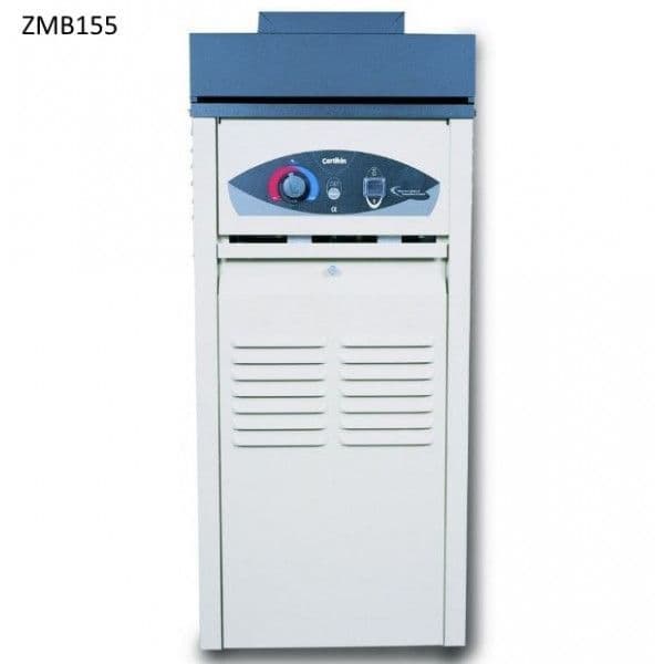SPMB155DH - Indoor Draughthood - Certikin 155 Gas Heater