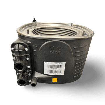 SPMBG001 - Primary Heat Exchanger for Genie 35