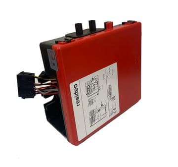 SPMBG005- Ignition Control for the Certikin Genie MB35 and MB50