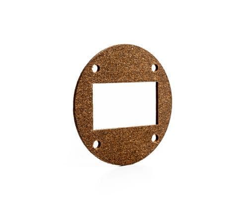 SPMBG049 - Gasket for Fan - Certikin Genie