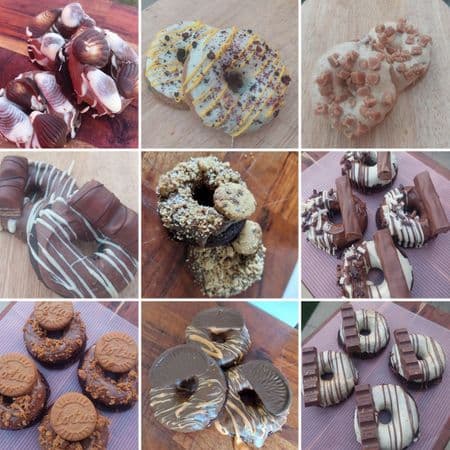 Bronuts