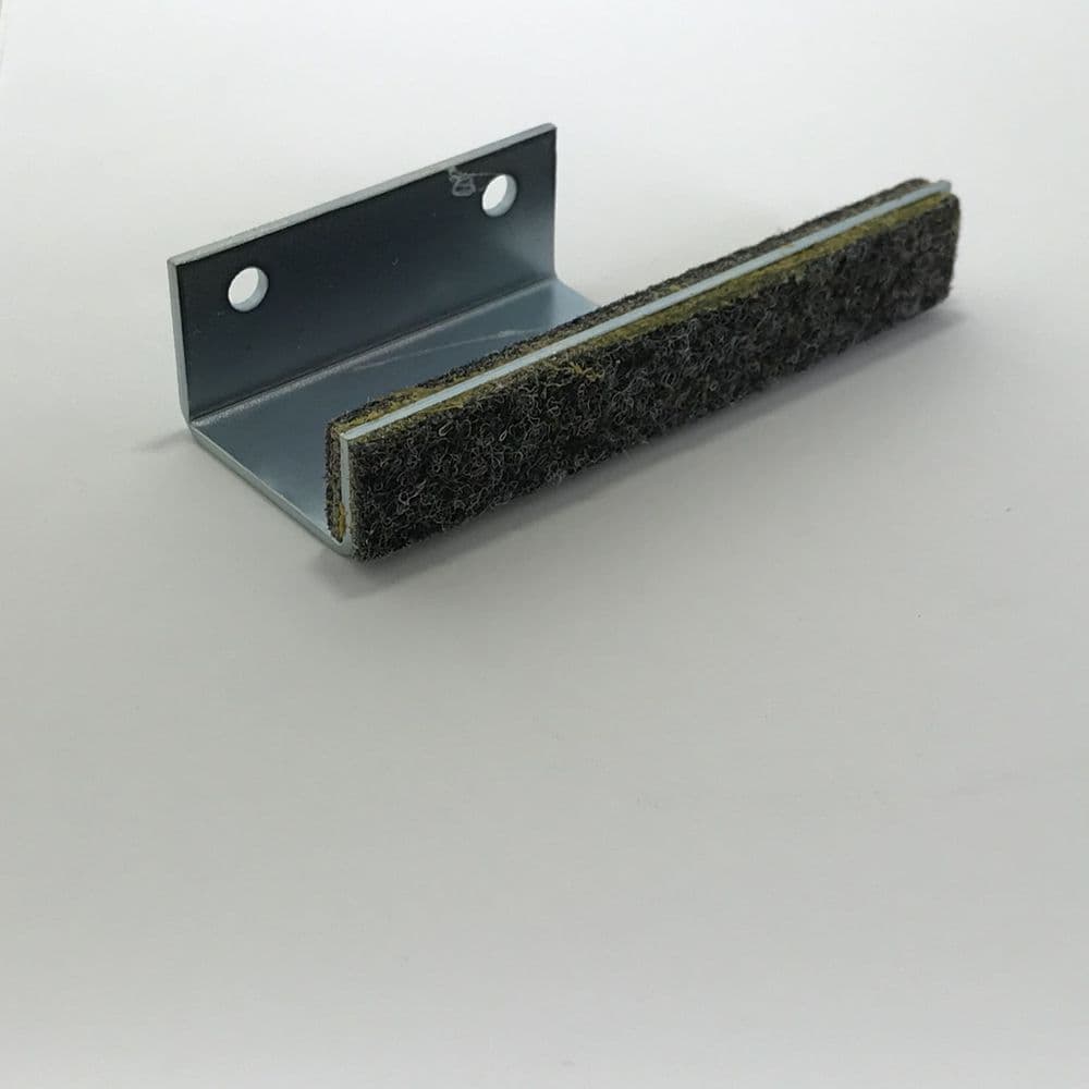 RECORD TYPE TELESCOPIC FLOOR GUIDE R/H