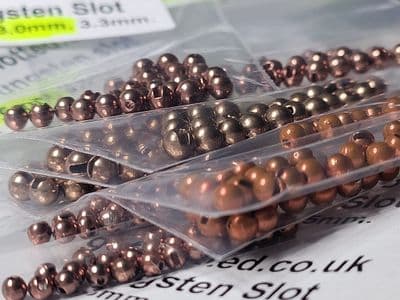 100 x  Slotted Coffee Selection