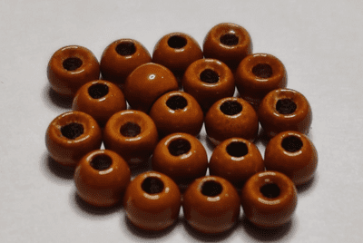 2.5mm Chocolate Counterhole